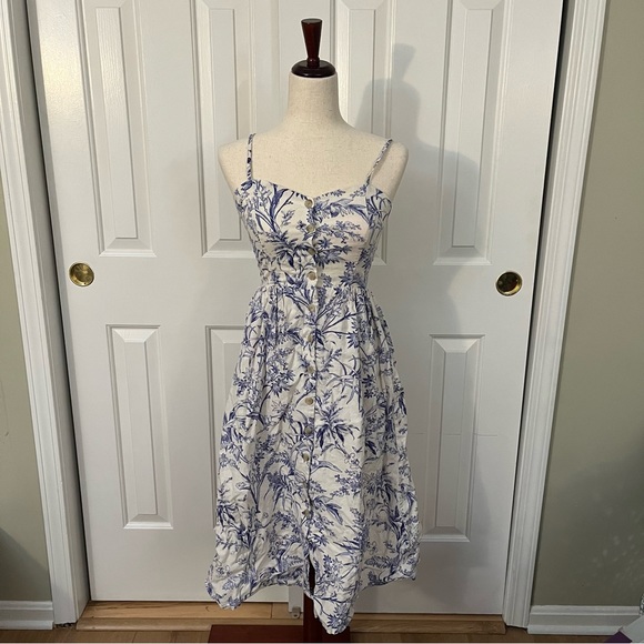 H&M Dresses Hm Dress Poshmark